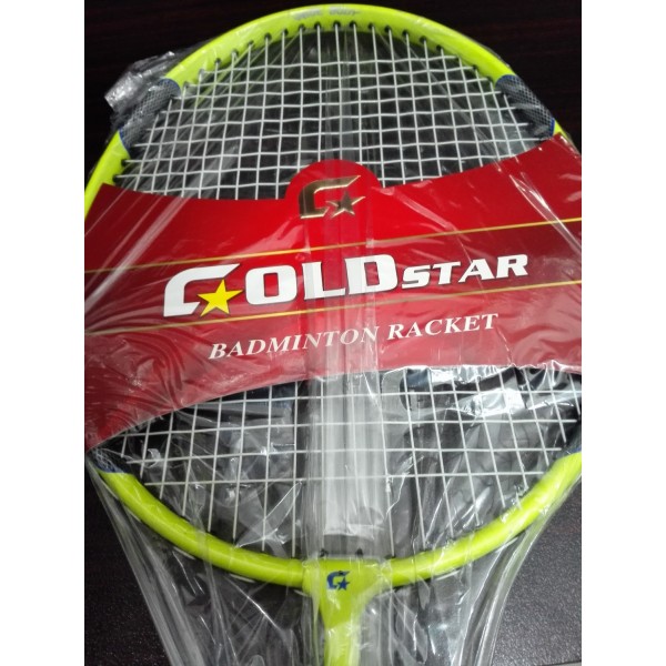 Super Quality Single Badminton Racket Buyon.pk
