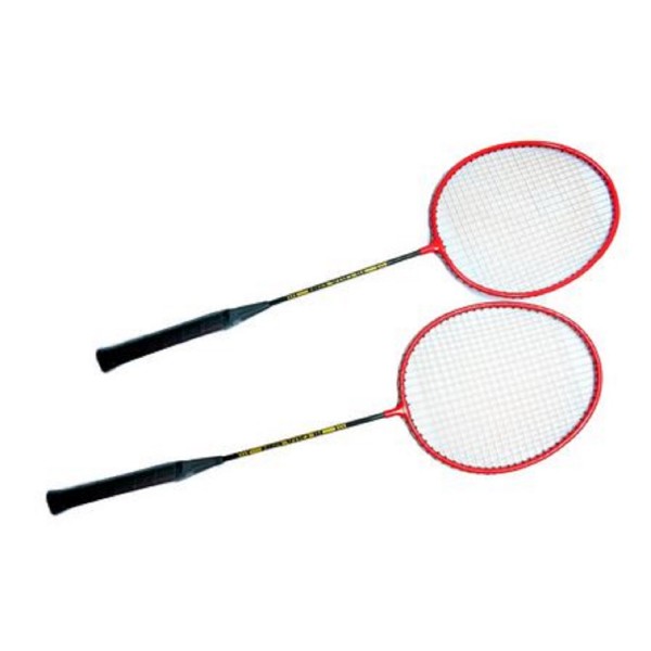 High Quality Chinese Li-Ning Badminton Rackets Pair - Buyon.pk