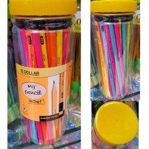 Stationery & Art Package for School Children Upto Grade 6 - 103