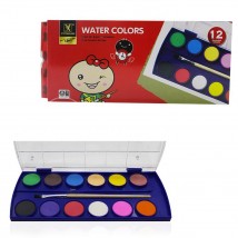 Stationery & Art Package for School Children Upto Grade 6 - 114