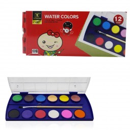 Stationery & Art Package for School Children Upto Grade 6 - 114