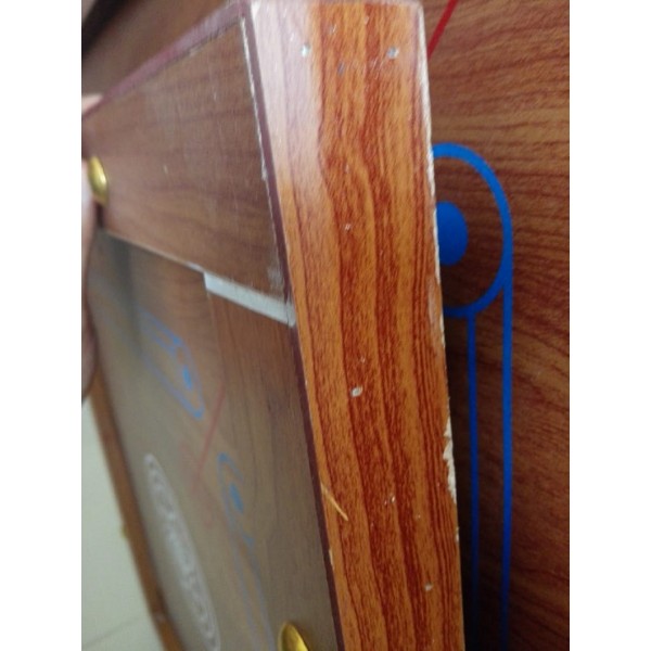 Super Export Quality Wooden Carrom Board 2 x 2 feet Buyon.pk