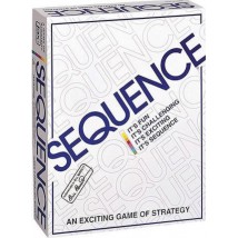 Super High Quality Sequence Board Game