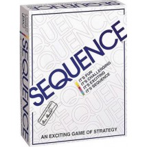 Super High Quality Sequence Board Game - Large