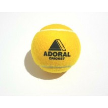 Super Quality Adoral Cricket Tennis Ball