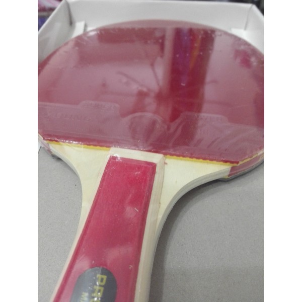 Super Quality Table Tennis Racket Single Buyon.pk