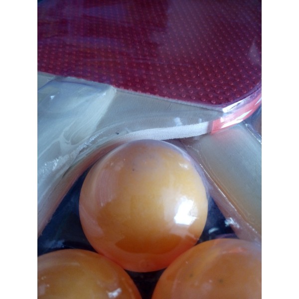 Table Tennis Rackets Set Buyon.pk