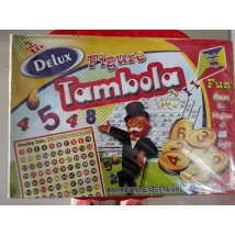 Tambola Board Game for Kids