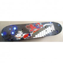 Wooden Skate Board - Medium