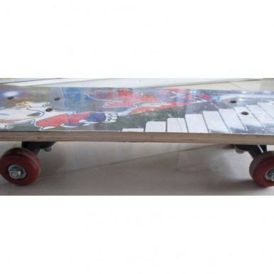 Wooden Skate Board - Medium