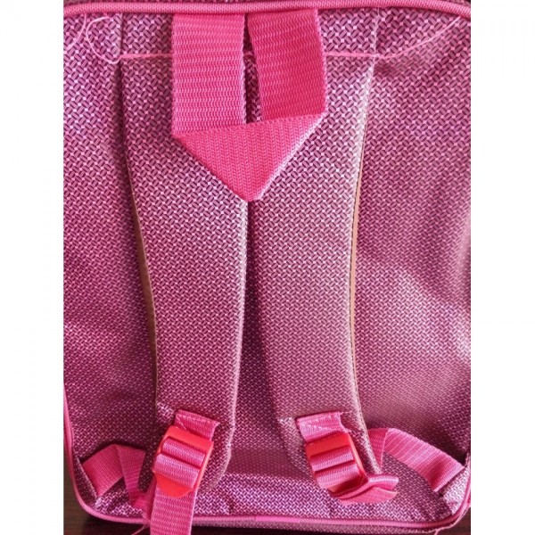 Buy Dora 3D Cartoon Character School Bag Small Size For Montessori 