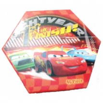 46-pc Art colour box for kids