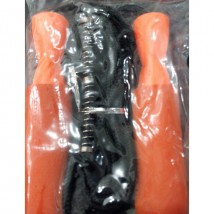 Jump Skipping Rope with Nylon Wire