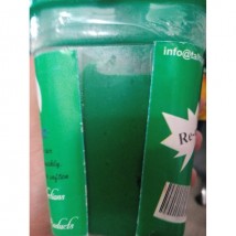 1-Colour Play Dough for Kids - Dark Green Medium