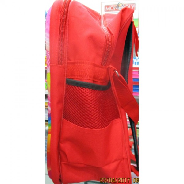 Buy Dora 3D Cartoon Character School Bag Online In Pakistan Buyon pk
