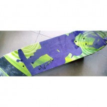Wooden Skate Board - Large