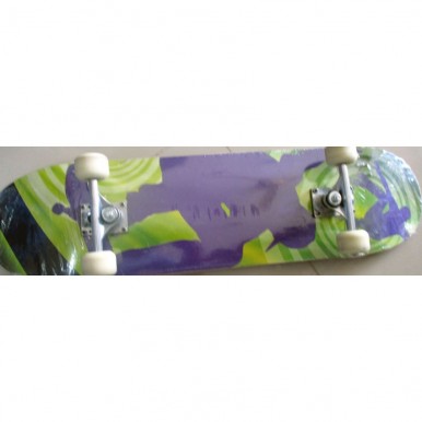 Wooden Skate Board - Large