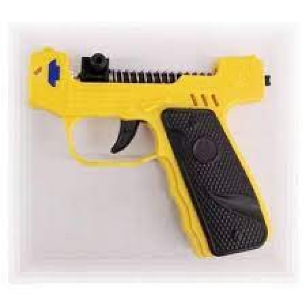 MatchStick Gun Toy for Kids - Buyon.pk
