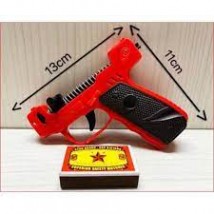 MatchStick Gun Toy for Kids