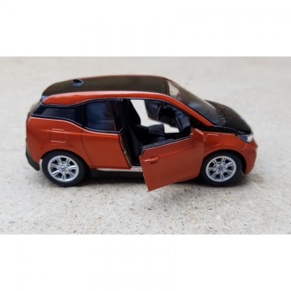 Bmw i3 kinsmart