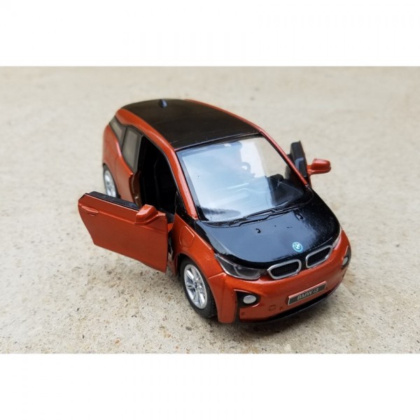 Bmw i3 kinsmart