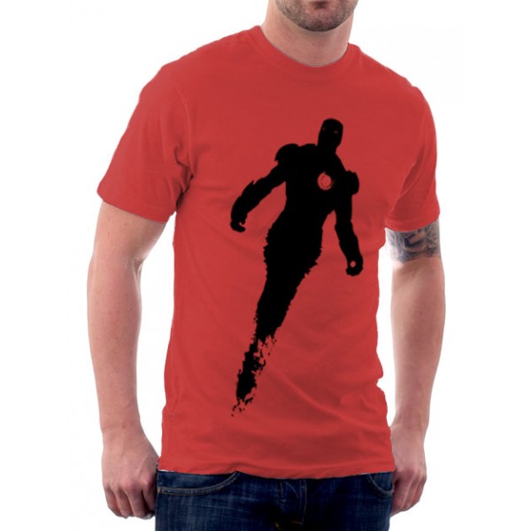 iron man t shirt pakistan