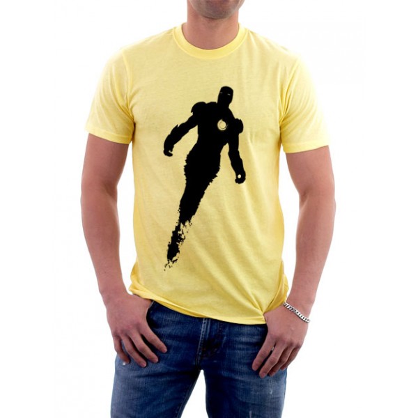 Iron man t shirt snapdeal hotsell