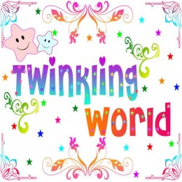 Twinkling World