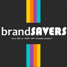 Brand SAVERS