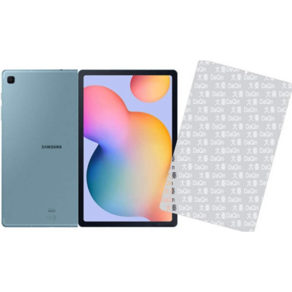 Samsung Galaxy Tab S6 Lite Screen Protector Best Material Buyon.pk