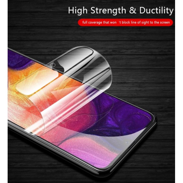 Samsung Galaxy Tab S6 Lite Screen Protector Best Material Buyon.pk