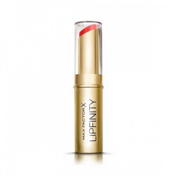 Max Factor Lipfinity Long Lasting Lipstick (Just Deluxe 35)