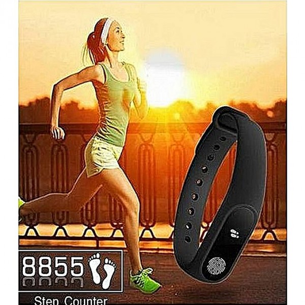 m2 intelligence smart watch
