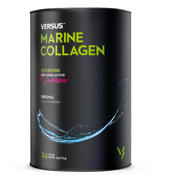 Marine Collagen Stick Packs