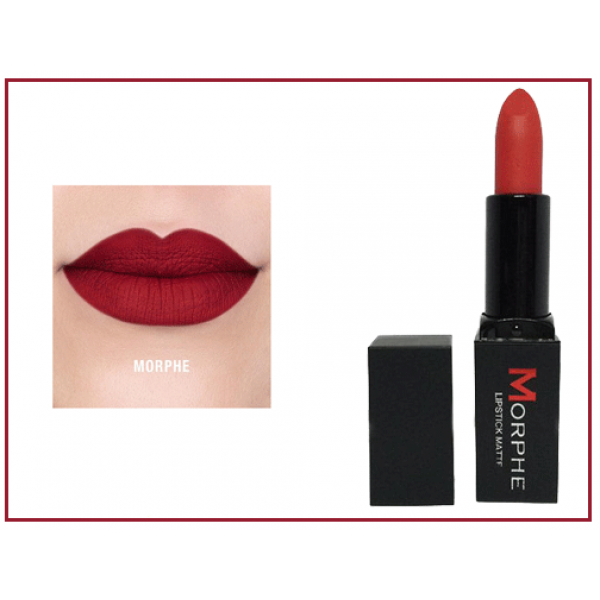 latest lipstick