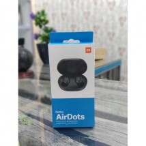 Super Bass Redmi Airdots Wireless 