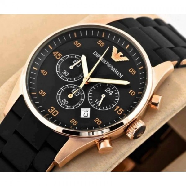 armani watches pakistan