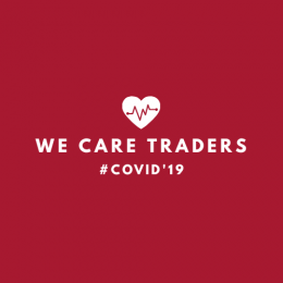 We Care Traders