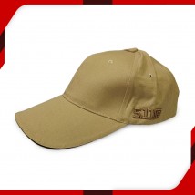 5.11 Khaki Hunt Caps for Men