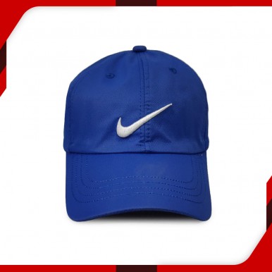 Royal Blue Caps for Men