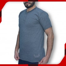 T-Shirt For Men Decent Grey