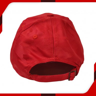 Unique Red Caps for Men