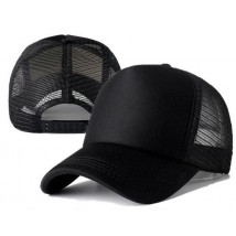 Summer Cap - Premium Quality