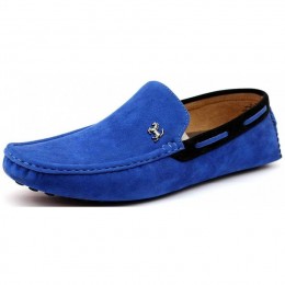 Loafers inc 