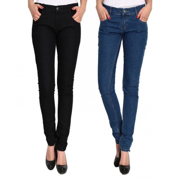 ladies jeans online