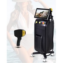 Suprano ice Diode laser for laser hair removal
