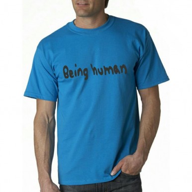 Pack Of 04 Being Human T-Shirts For Men