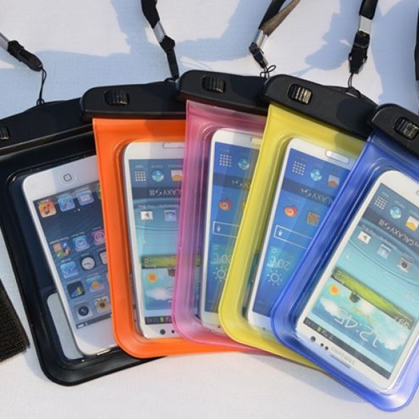 Buy Waterproof Pouch for Mobiles and Papers online in Pakistan Buyon.pk