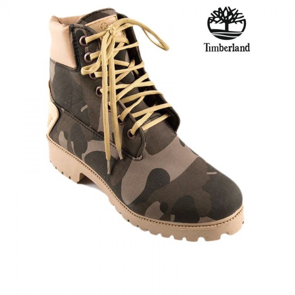 timberland army boots