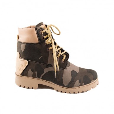 timberland army